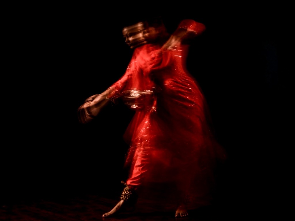 Dance Performance
