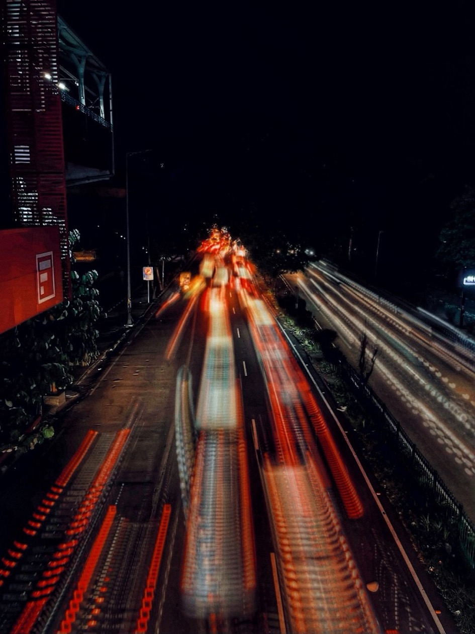 Night Photography