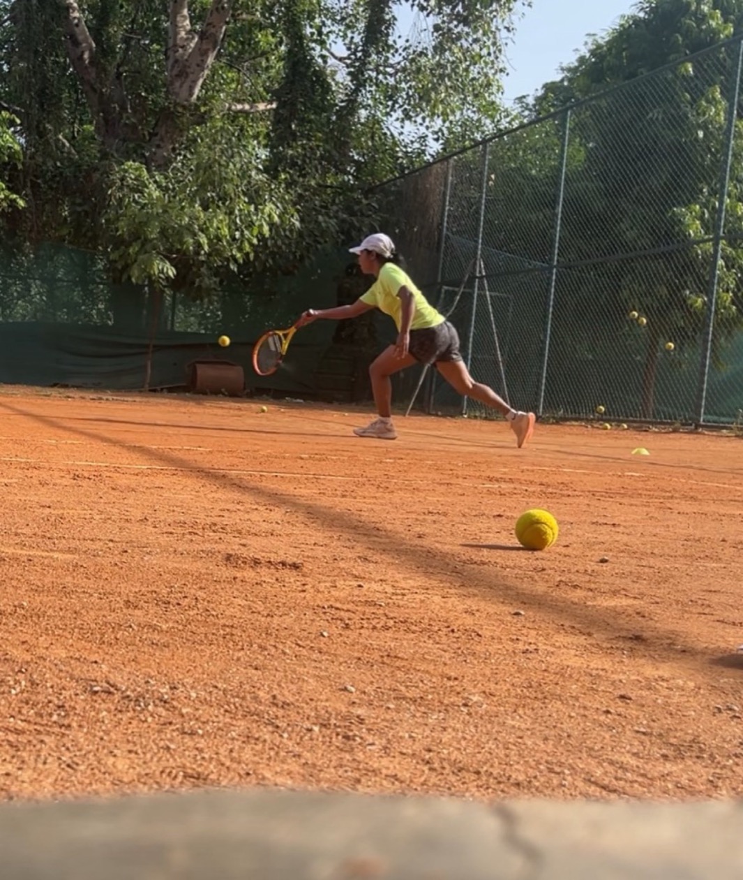 Tennis