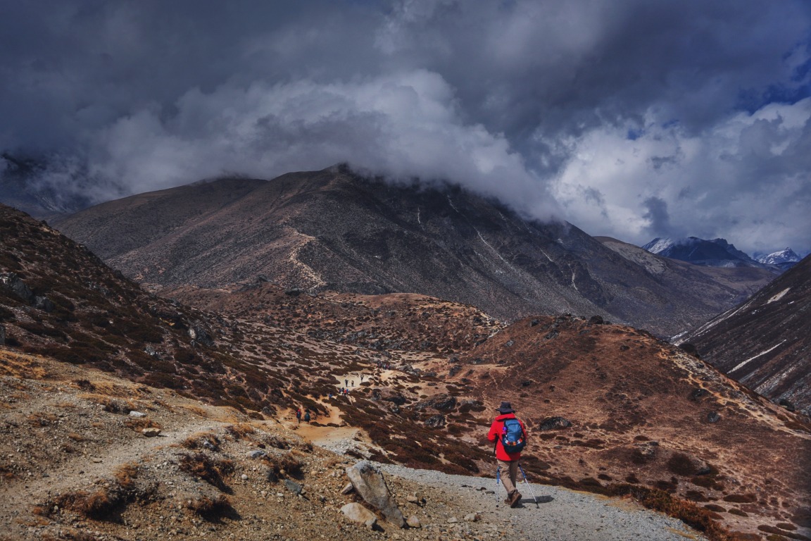 Himalayan Trek